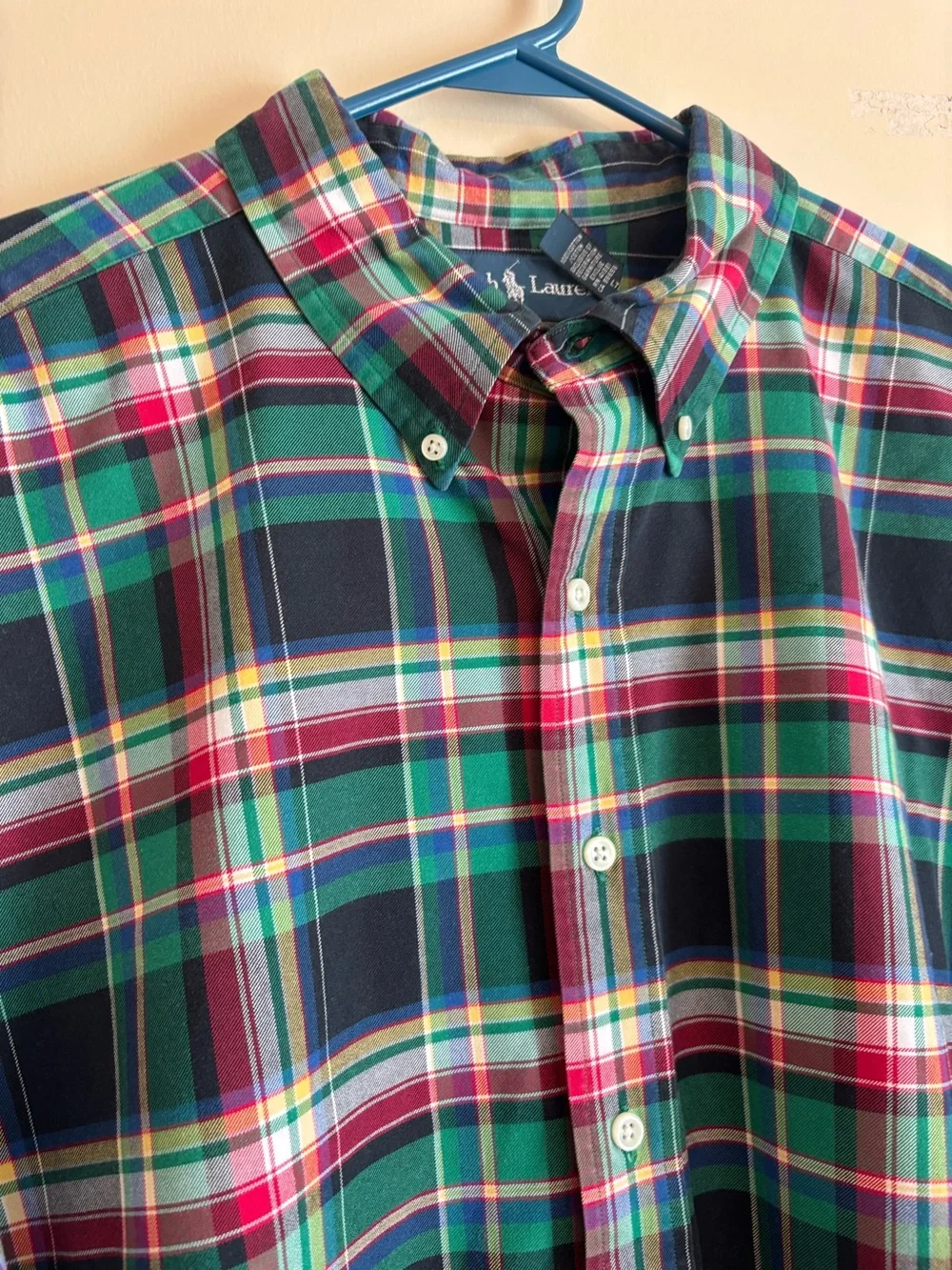Polo Ralph Lauren like new
